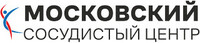 Московский сосудистый центр на Закиева