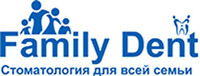 Стоматология Family Dent на Гвардейской