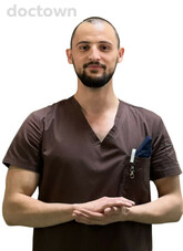 Изабакаров Магомед Ибрагимович