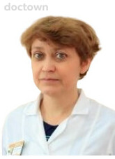 Измайлова Роза Джавдатовна
