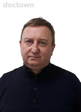 Топыркин Владимир Геннадьевич