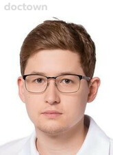 Нуриев Амир Ривалович