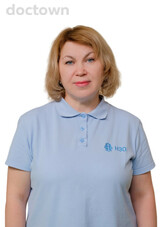 Нуриева Елена Григорьевна 