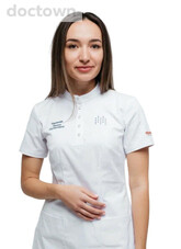Нуриева Лилия Дулисовна