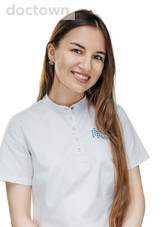 Нурисламова Айсылу Альфировна