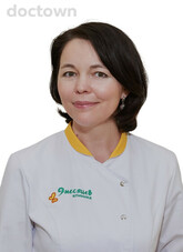 Нурутдинова Эльвира Галиевна