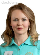 Нуждина Анна Александровна