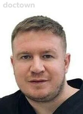 Бадретдинов Руслан Маратович