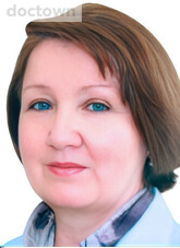 Багаутдинова Резеда Лукмановна