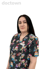 Багирова Севда Фейрузовна