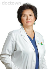 Байдуллина Фарида Абдулловна