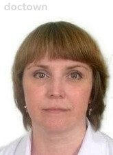 Байрамова Венера Петровна