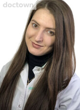 Бакаева Карина Ильдусовна