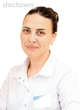 Бакирова Алсу Фаргатовна