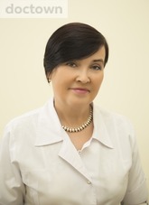 Бареева Лилия Ахметовна