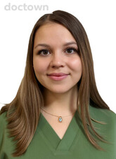 Бариева Гузель Хатифовна
