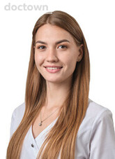 Баширова Алина Маратовна