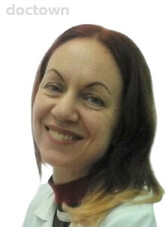 Баширова Татьяна Валерьевна