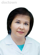 Батталова Светлана Ахатовна