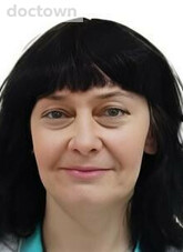 Батыева Елена Юрьевна