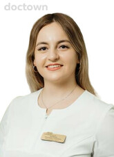 Баязитова (Артемьева) Александра Алексеевна