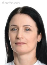 Герейханова Майя Салимгереевна