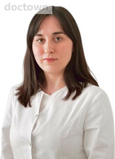 Германова Екатерина Владимировна