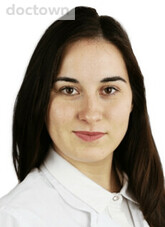 Германова Екатерина Владимировна