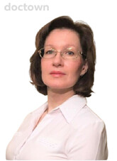 Субботина Алла Ивановна