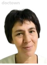 Сулейманова Рузалия Ренатовна