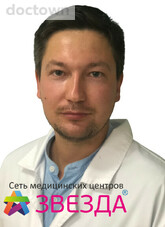 Султанов Булат Наилевич