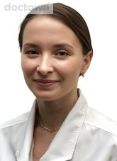 Султанова Кадрия Наилевна