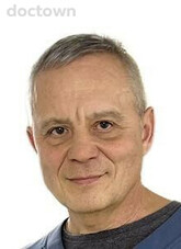 Сунгатуллин Азат Гусманович