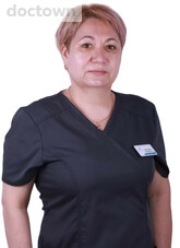 Сунгатуллина Флера Фоатовна