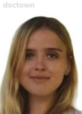 Усмонова Эндже Илдусовна
