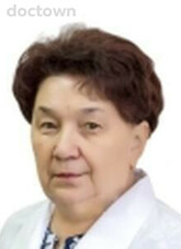 Езюкова Елизавета Григорьевна