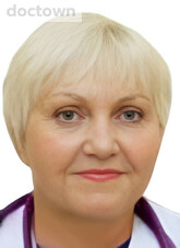 Дзамукова Наталья Евгеньевна