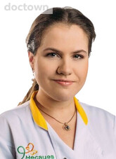 Дзенчарская Наталья Олеговна