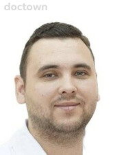 Дзюменко Ленар Витальевич