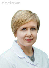 Жарких Елена Викторовна