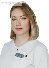 Желонкина Татьяна Ивановна