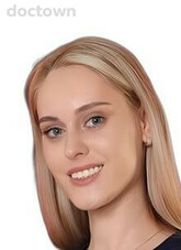 Жигалова Полина Сергеевна