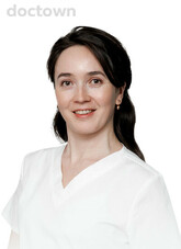 Жукова Марина Юрьевна