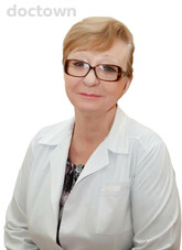 Журавлёва Вера Ивановна