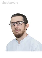 Эсмурзиев Хусейн Магомедович