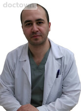 Дударов Адам Урусханович