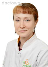 Дурягина Зинаида Николаевна