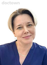 Сячина Ирина Владимировна