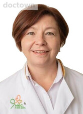 Клетенкова Татьяна Алексеевна