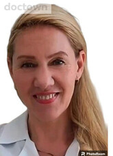 Климанова Ирина Николаевна